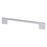 Transitional Advantage Four Aluminum Polished Chrome Cabinet Pull Polished Chrome 3
