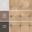 Atlas Porcelain Cotto Ocean Tile Mixed 5