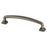 Tailored Traditional Zinc Verona Bronze Cabinet Pull Verona Bronze 1