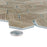 Llama Porcelain Noce Mosaic Matte 4