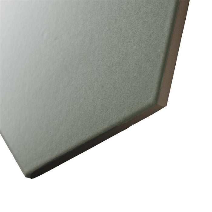 Textile Porcelain Green Mosaic Satin 9