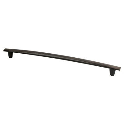 Meadow Aluminum Verona Bronze Cabinet Pull Verona Bronze 5