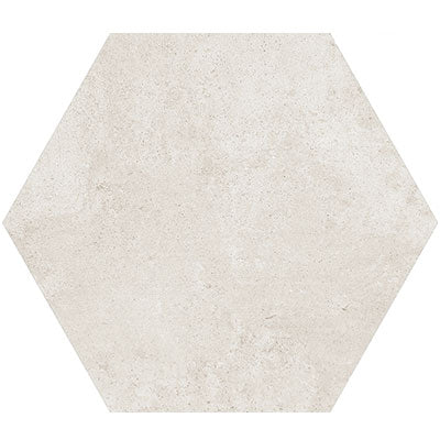 Ground Hex Porcelain Arena Tile Matte 3