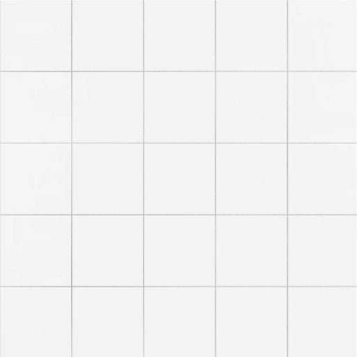 Monocolor Ceramic Alaska Tile Matte 1
