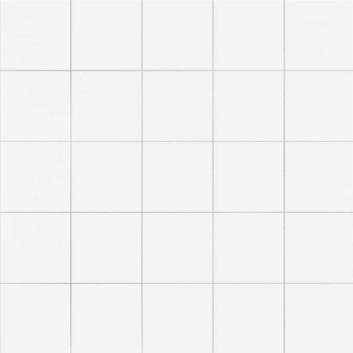 Monocolor Ceramic Alaska Tile Matte 1