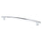 Meadow Aluminum Polished Chrome Cabinet Pull Polished Chrome 4