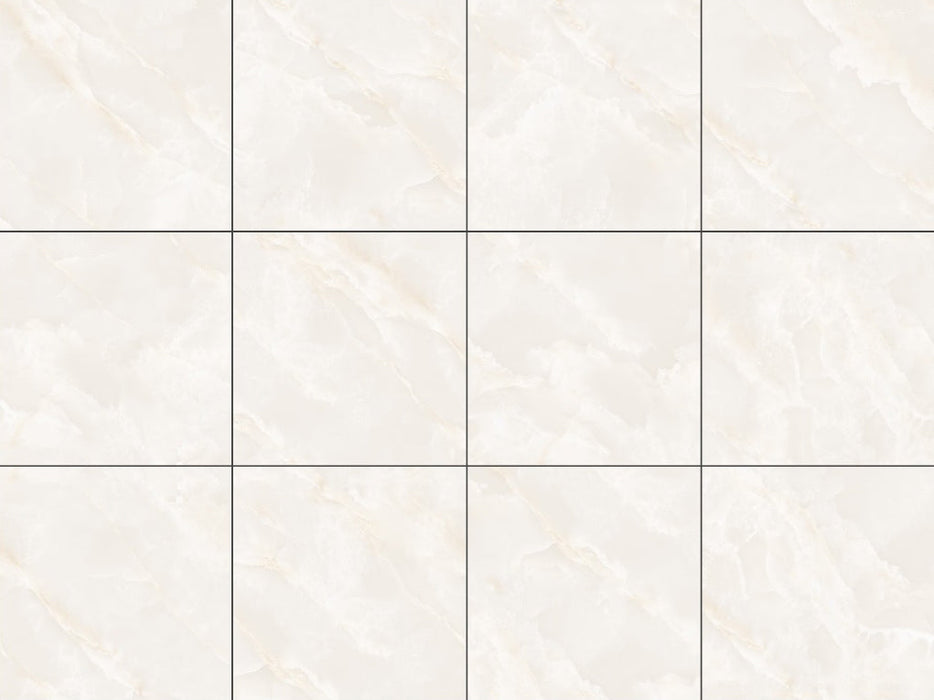 Affinity Porcelain Beige Onyx Tile Matte 4