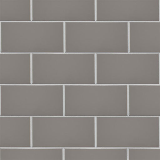 Piscina Porcelain Dark Grey with Bio Tech Tile Matte 1