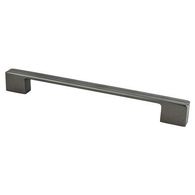 Skyline Zinc Slate Cabinet Pull Slate 3