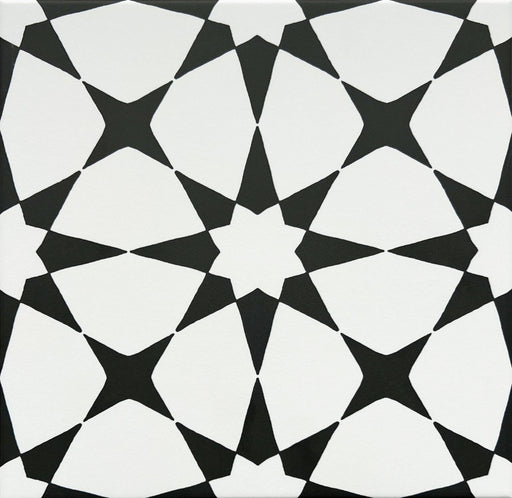 Studio Porcelain Nova Tile Matte 7