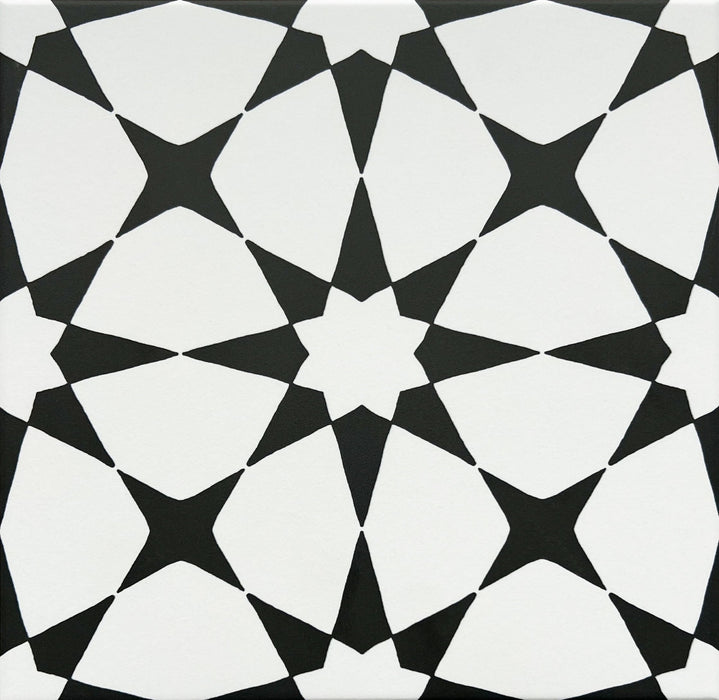 Studio Porcelain Nova Tile Matte 7