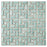 Hudson Porcelain Mint Green Mosaic Glossy 2