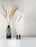 Carbon Porcelain White Tile Semi Polished 2