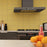Monocolor Ceramic Special Limon Tile Matte 5