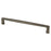 Subtle Surge Zinc Verona Bronze Cabinet Pull Verona Bronze 4