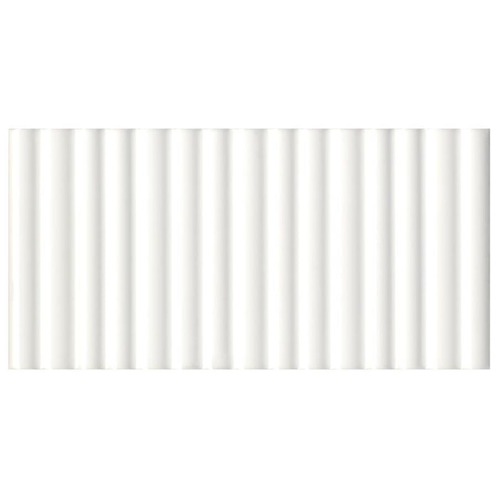 Crown Ceramic Heights Rubik Tile Glossy 3