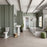 Piscina Porcelain Dark Grey with Bio Tech Tile Glossy 5