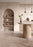 Conrad Millerighe Porcelain Taupe Tile Matte 2