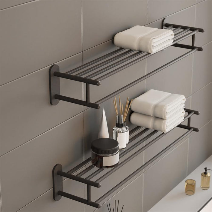 Piscina Porcelain Dark Grey with Bio Tech Tile Matte 5