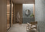 Melan Ceramic Glicine Tile Glossy 1