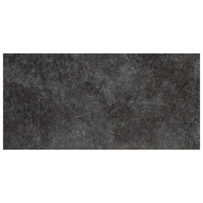Camden Ceramic Nero Tile Glossy 3