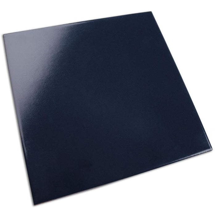 Monocolor Ceramic Premium Noche Tile Matte 9