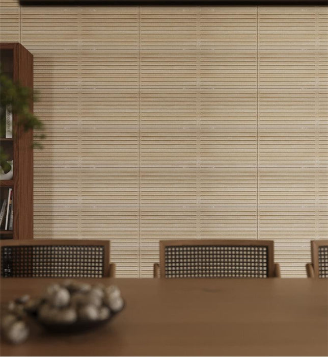 Spa Ceramic Beige Tile Matte 6