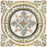 Kings Ceramic Barna Gracia Tile Mixed 3