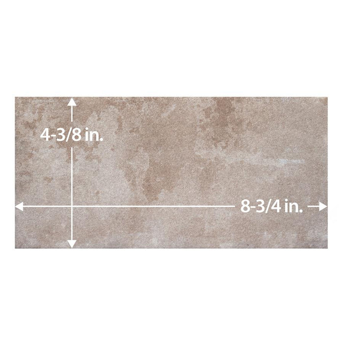 Americana Porcelain Boston Downtown Tile Matte 7