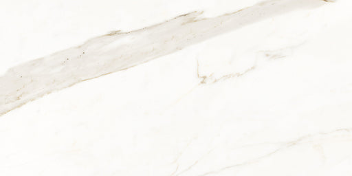 Elegance Porcelain Gold Calacatta Tile Polished 1