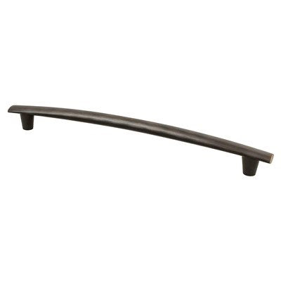 Meadow Aluminum Verona Bronze Cabinet Pull Verona Bronze 4