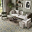 Kings Ceramic Barna Gracia Tile Mixed 2