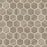 Llama Porcelain Noce Mosaic Matte 8