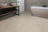 Breeze Porcelain Bloom Beige Tile Matte 2