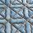 Hudson Porcelain Tower Marine Mosaic Glossy 8