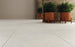Breeze Porcelain Fresh White Tile Matte 3