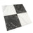 Merzoni Porcelain Checker Ruzzini Tile Matte 9