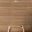 Spa Ceramic Cuero Tile Honed 5