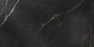 Nero Porcelain Black Marble Tile Matte 1