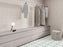 Highlight Ceramic Silver Tile Matte 2