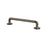 Folklore Zinc Toasted Bronze Cabinet Pull Toasted Bronze 2