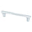 Fluidic Zinc Polished Chrome Cabinet Pull Polished Chrome 1