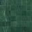 Melan Ceramic Teal Tile Glossy 2