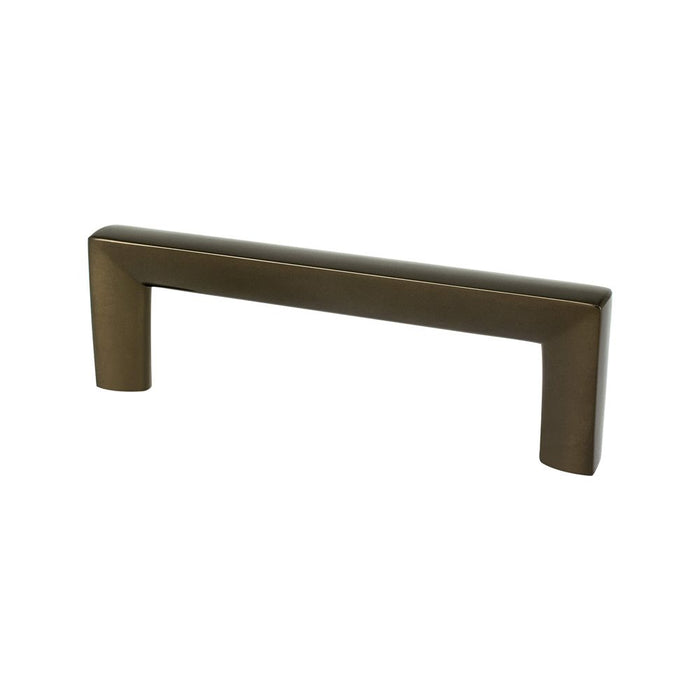 Metro Zinc Toasted Bronze Cabinet Pull Toasted Bronze 5