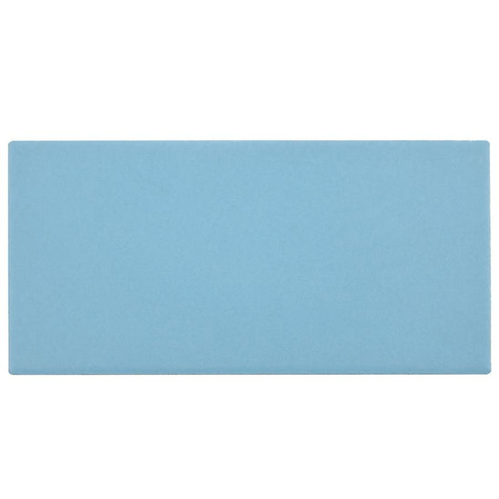 Piscina Porcelain Blue with Bio Tech Tile Matte 3