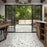 Marine Porcelain Grande OU55 Tile Satin Polished 2