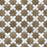 Llama Porcelain Star Noce with Calacatta Mosaic Matte 1