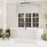 Habanera Ceramic Decor Bone Tile Matte 7