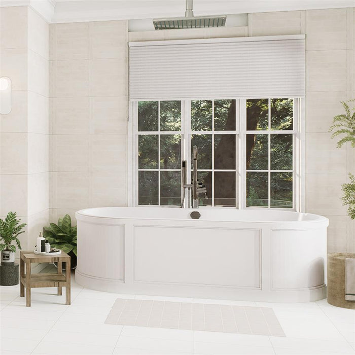 Habanera Ceramic Decor Bone Tile Matte 7