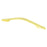Fuji Zinc Soft Gold Cabinet Pull Soft Gold 2